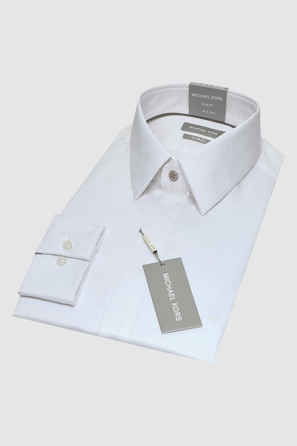 ΠΟΥΚΑΜΙΣΟ MICHAEL KORS - 100 ΛΕΥΚΟ